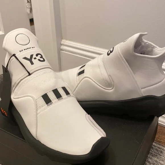 adidas Shoes Adidas Y3 Suberou Never Worn Brand New Sneakers